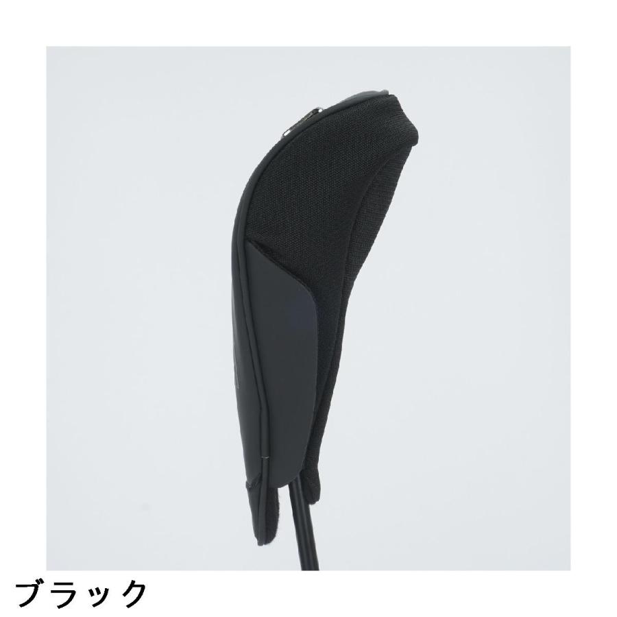 TUMI（トゥミ） ヘッドカバー 3個セット : GDOゴルフショップ Yahoo!店