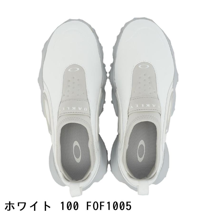 OAKLEY オークリー EDGE ICON シューズ : GDOゴルフショップ