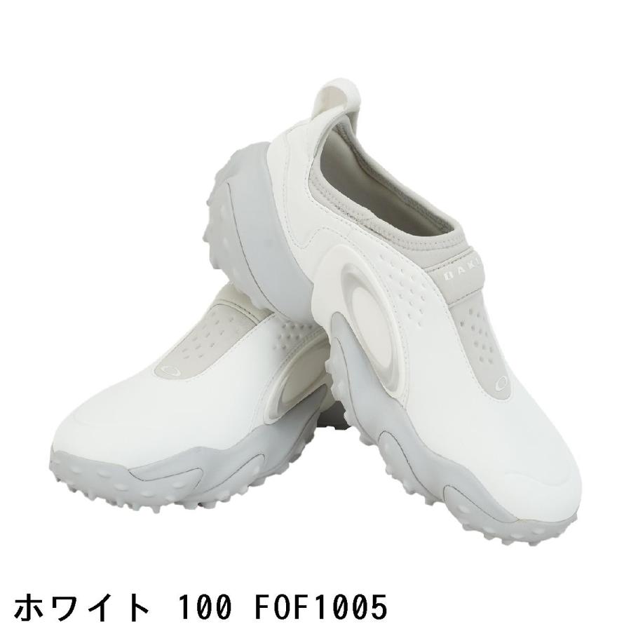 OAKLEY（オークリー） OAKLEY EDGE ICON シューズ : GDOゴルフショップ