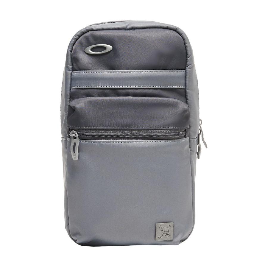 オークリー スカル ボディバック OAKLEY（オークリー）の「オークリー SKULL SLING 14.0 /OAKLEY