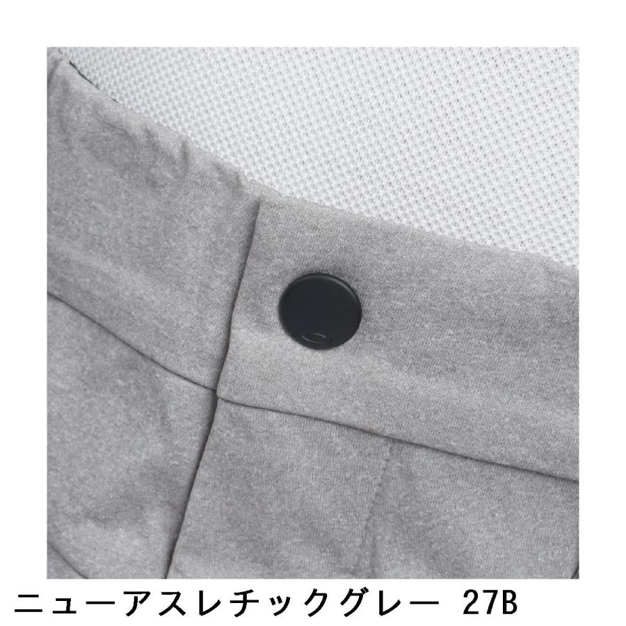 OAKLEY（オークリー） ストレッチ ニットリラックスジョガーパンツ