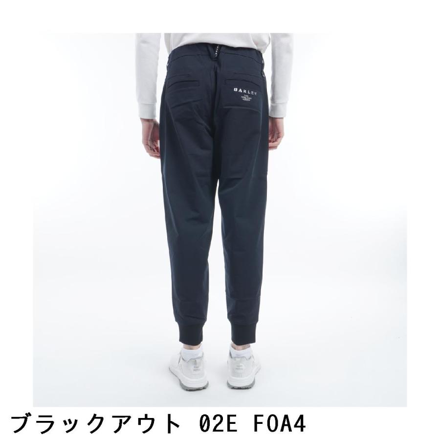 オークリー　ジョガーパンツ オークリー(OAKLEY) スウェットジョガーパンツ ENHANCE GRID