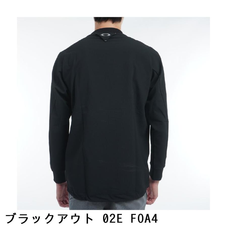 オークリー　スカル レジスタント撥水 2WAYプルオーバー ジャケットМ OAKLEY（オークリー） Skull スカル ストレッチ プルオーバークルー