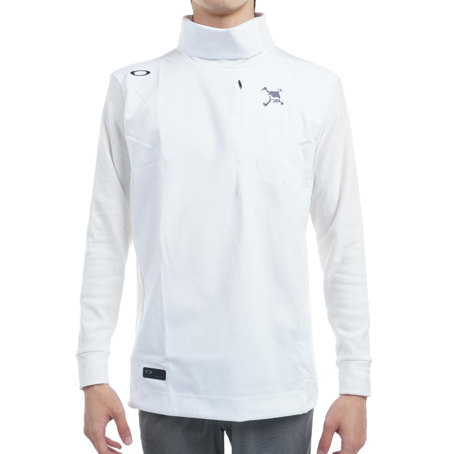 OAKLEY オークリー Skull スカル ストレッチ 裏起毛 COMFORTABLE