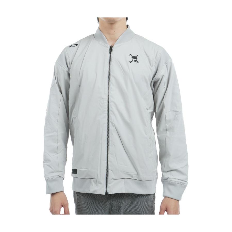 ジャケット・アウター 00s Oakley nylon jacket skull 2way Setup ジャケット・アウター 00s Oakley nylon jacket skull 2way Setup