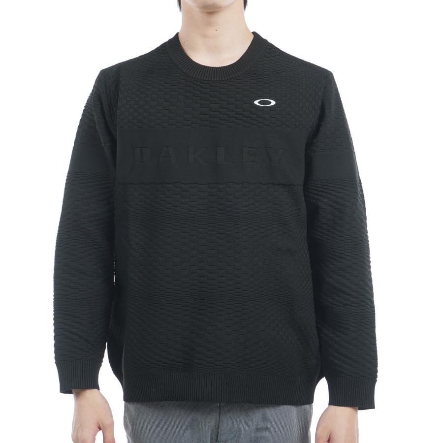 OAKLEY（オークリー） OAKLEY OAKLEY ストレッチ ロゴ ジャカード