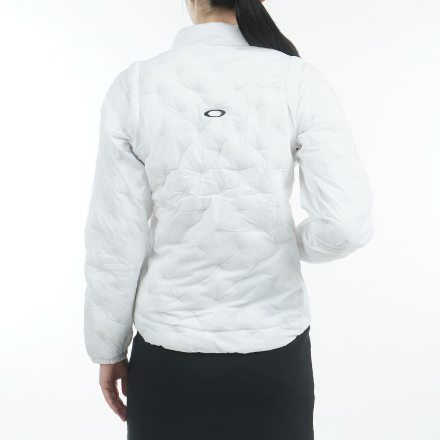 オークリー 公式 OAKLEY ELEVATE ストレッチ 2WAY TUBULAR INSULATION