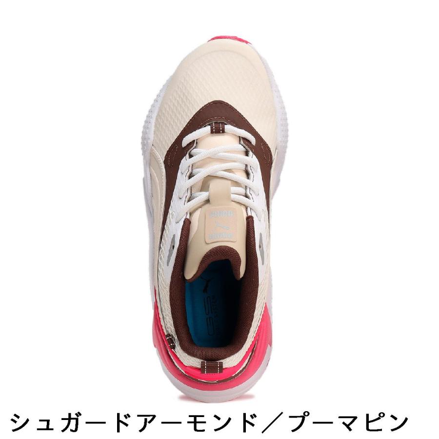 PUMA（プーマ） PUMA GS-X EFEKT シューズ レディス : GDOゴルフ