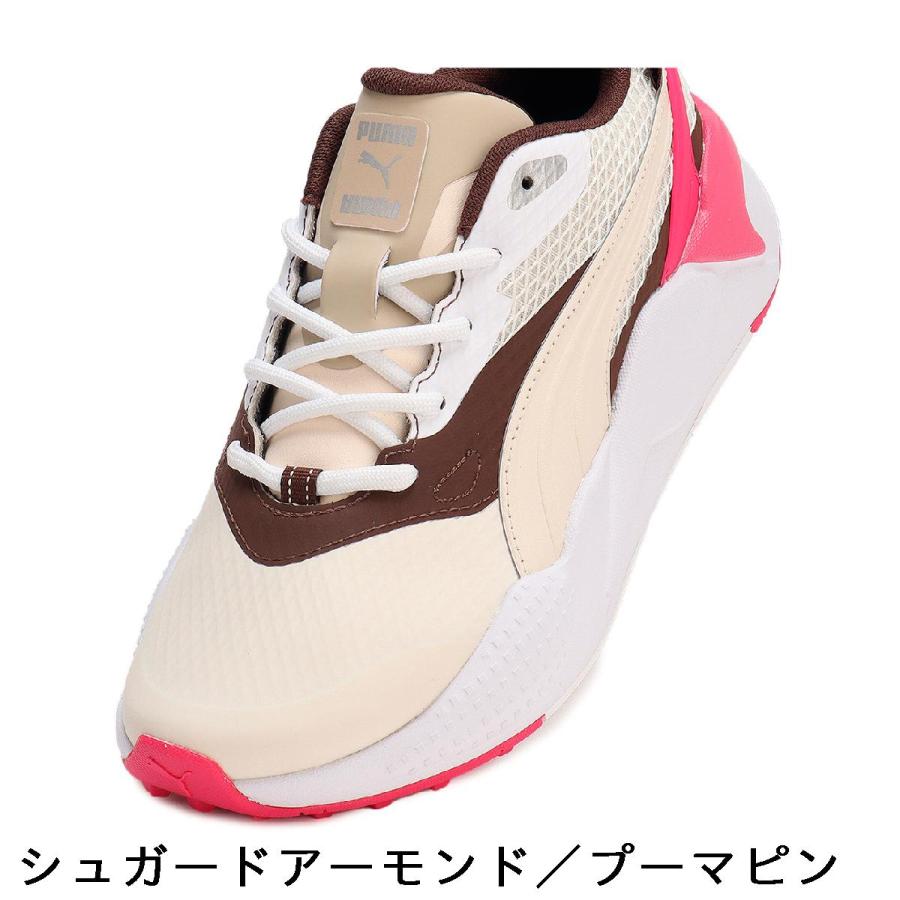 PUMA（プーマ） PUMA GS-X EFEKT シューズ レディス : GDOゴルフ