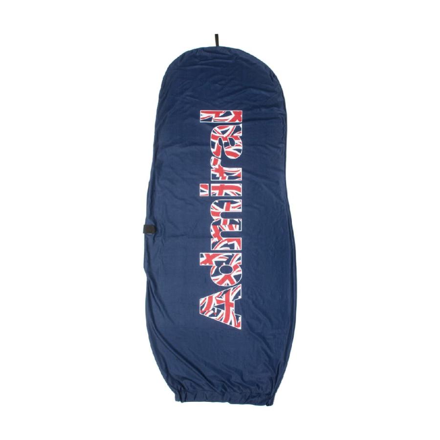 アドミラル　Admiral　ストレッチトラベルカバー Admiral（アドミラル） ストレッチトラベルカバー : GDOゴルフショップ