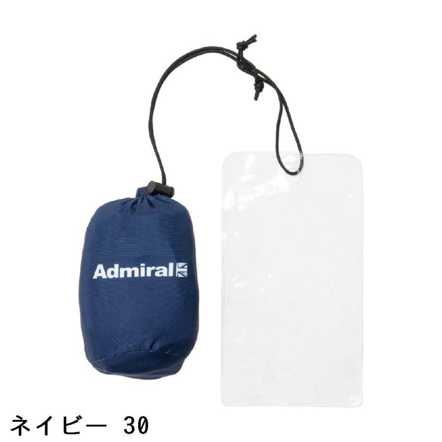 Admiral（アドミラル） ストレッチトラベルカバー : GDOゴルフショップ