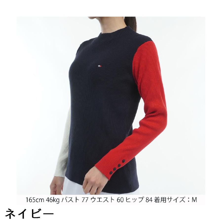TOMMY HILFIGER（トミー・ヒルフィガー） トミー ヒルフィガー ゴルフ