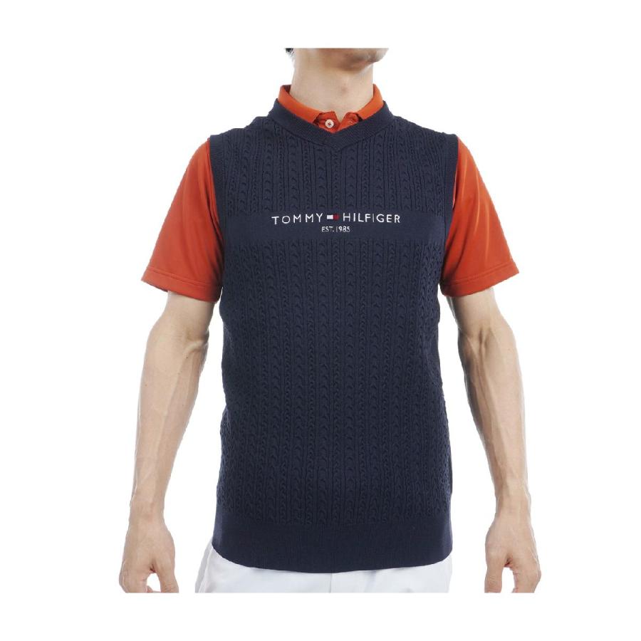 TOMMY HILFIGER（トミー・ヒルフィガー） トミー ヒルフィガー ゴルフ