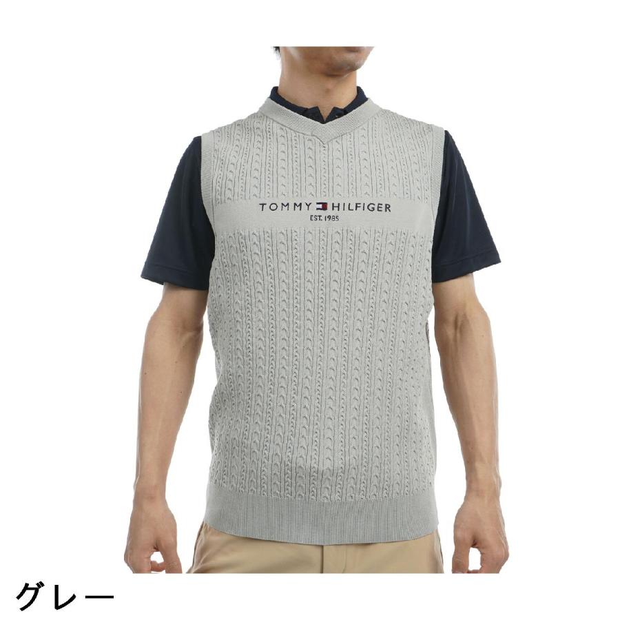 TOMMY HILFIGER（トミー・ヒルフィガー） トミー ヒルフィガー ゴルフ