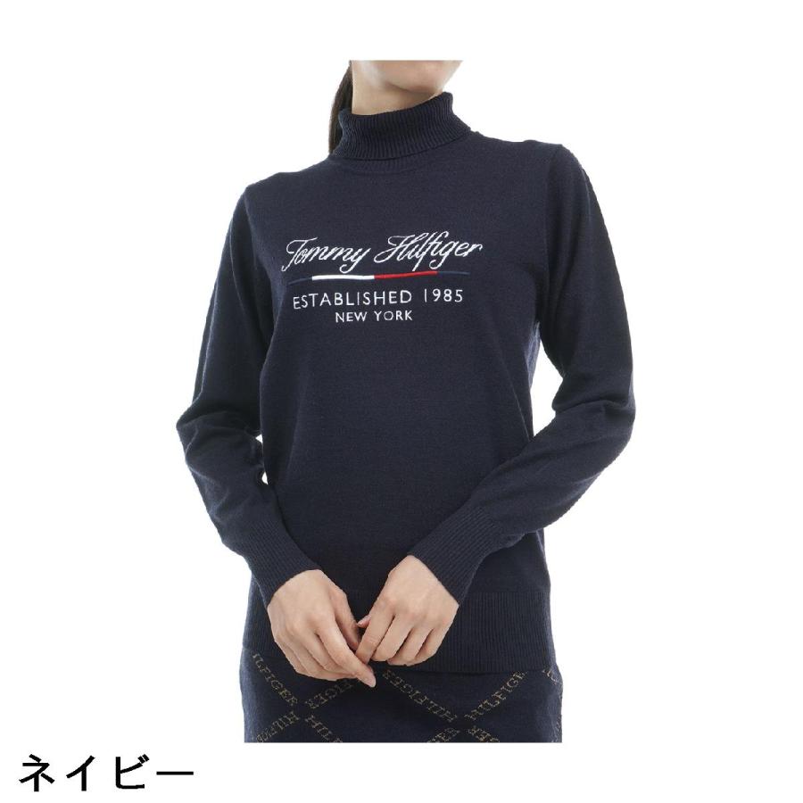 TOMMY HILFIGER（トミー・ヒルフィガー） トミー ヒルフィガー ゴルフ