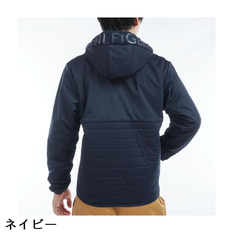 TOMMY HILFIGER（トミー・ヒルフィガー） トミー ヒルフィガー ゴルフ