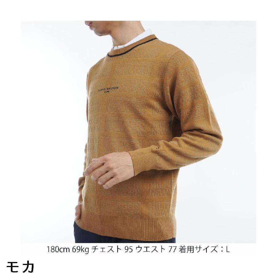 TOMMY HILFIGER（トミー・ヒルフィガー） トミー ヒルフィガー ゴルフ