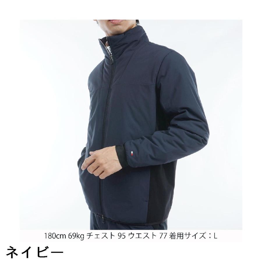 TOMMY HILFIGER トミー ヒルフィガー ゴルフ GOLF ストレッチ