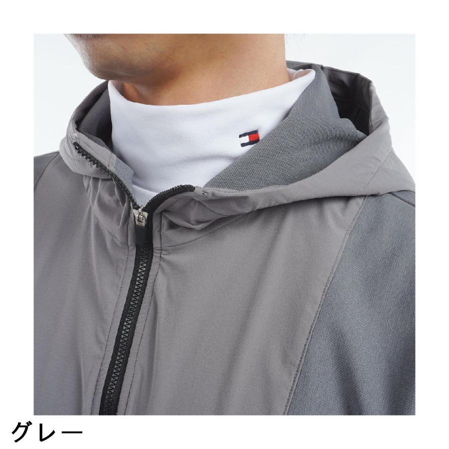 TOMMY HILFIGER（トミー・ヒルフィガー） トミー ヒルフィガー ゴルフ