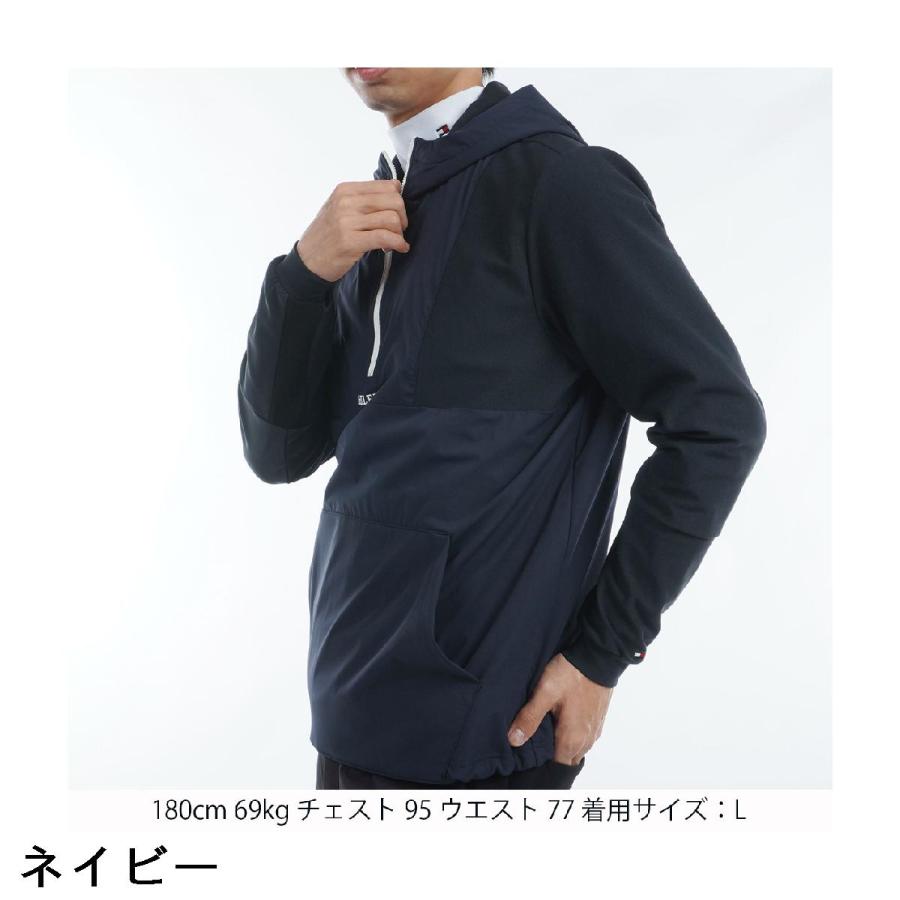 TOMMY HILFIGER（トミー・ヒルフィガー） トミー ヒルフィガー ゴルフ