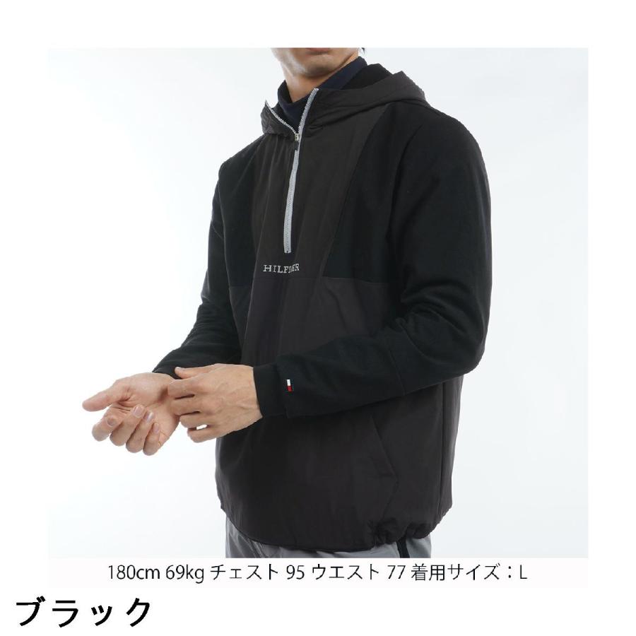TOMMY HILFIGER（トミー・ヒルフィガー） トミー ヒルフィガー ゴルフ