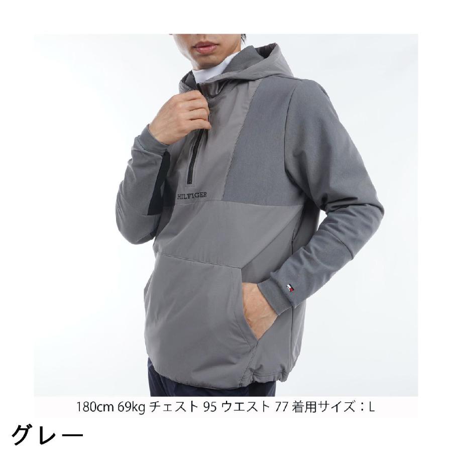 TOMMY HILFIGER（トミー・ヒルフィガー） トミー ヒルフィガー ゴルフ