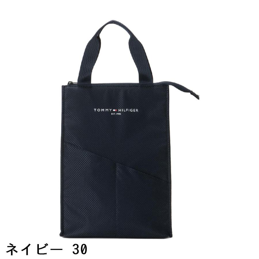 トミー ヒルフィガー ゴルフ TOMMY HILFIGER GOLF クール トートバッグの画像