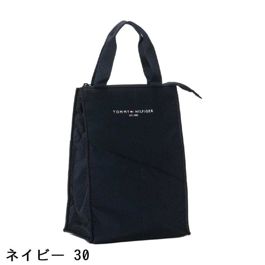 トミー ヒルフィガー ゴルフ TOMMY HILFIGER GOLF クール トートバッグの画像