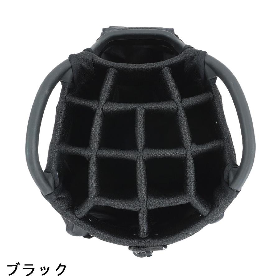 Titleist ブラック ゴルフバッグ　送料込み Titleist（タイトリスト） カート14キャディバッグ : GDOゴルフ