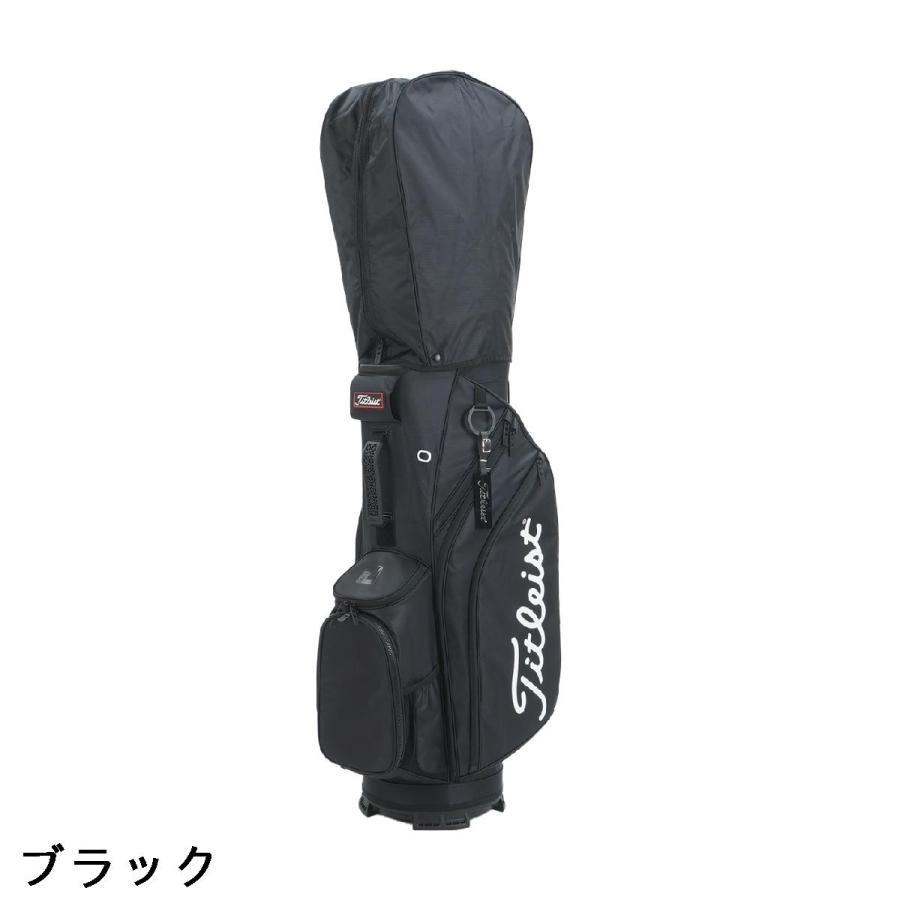 Titleist（タイトリスト） カート14キャディバッグ : GDOゴルフ