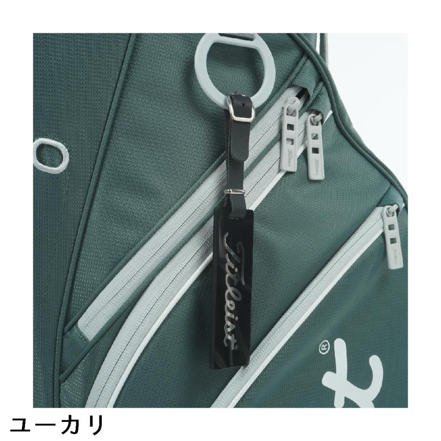 Titleist（タイトリスト） カート14キャディバッグ : GDOゴルフ