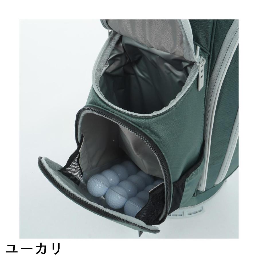 Titleist（タイトリスト） カート14キャディバッグ : GDOゴルフ