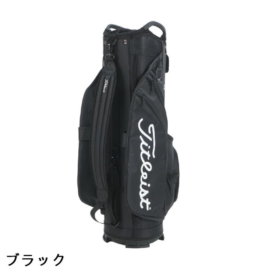 Titleist（タイトリスト） カート14キャディバッグ : GDOゴルフ