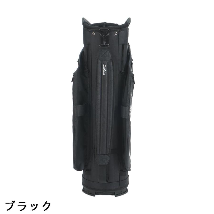 Titleist（タイトリスト） カート14キャディバッグ : GDOゴルフ