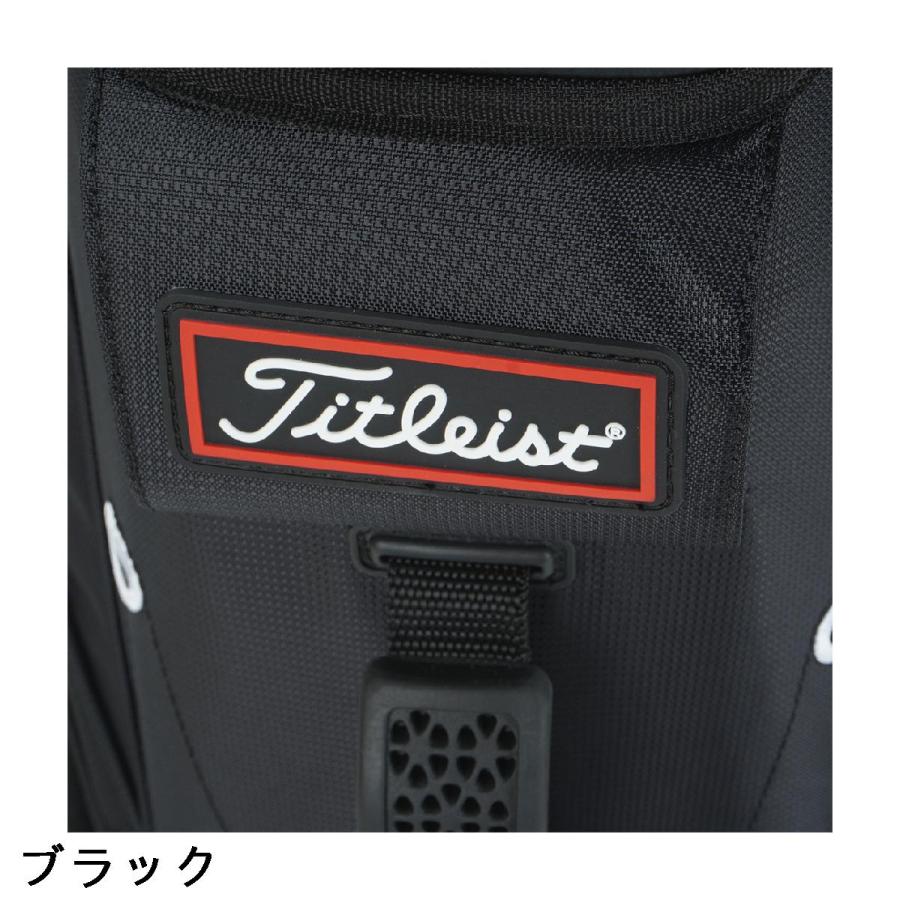 Titleist（タイトリスト） カート14キャディバッグ : GDOゴルフ