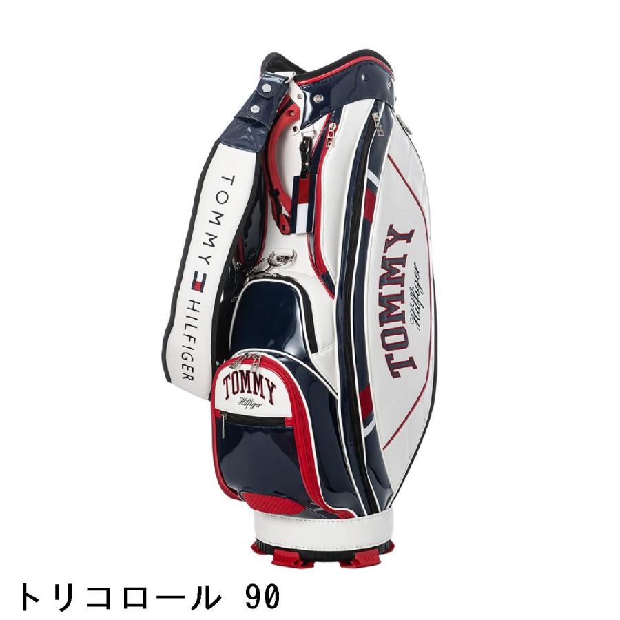 TOMMY HILFIGER（トミー・ヒルフィガー） トミー ヒルフィガー ゴルフ