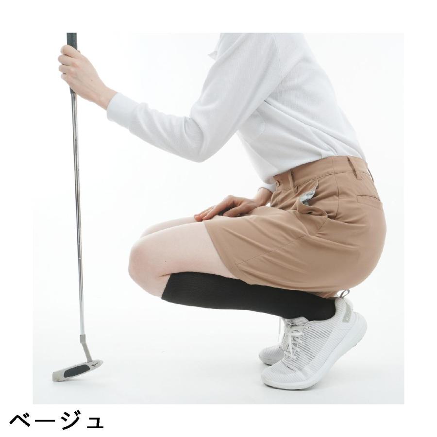 レザレクション Resurrection スーパーストレッチスカート レディス