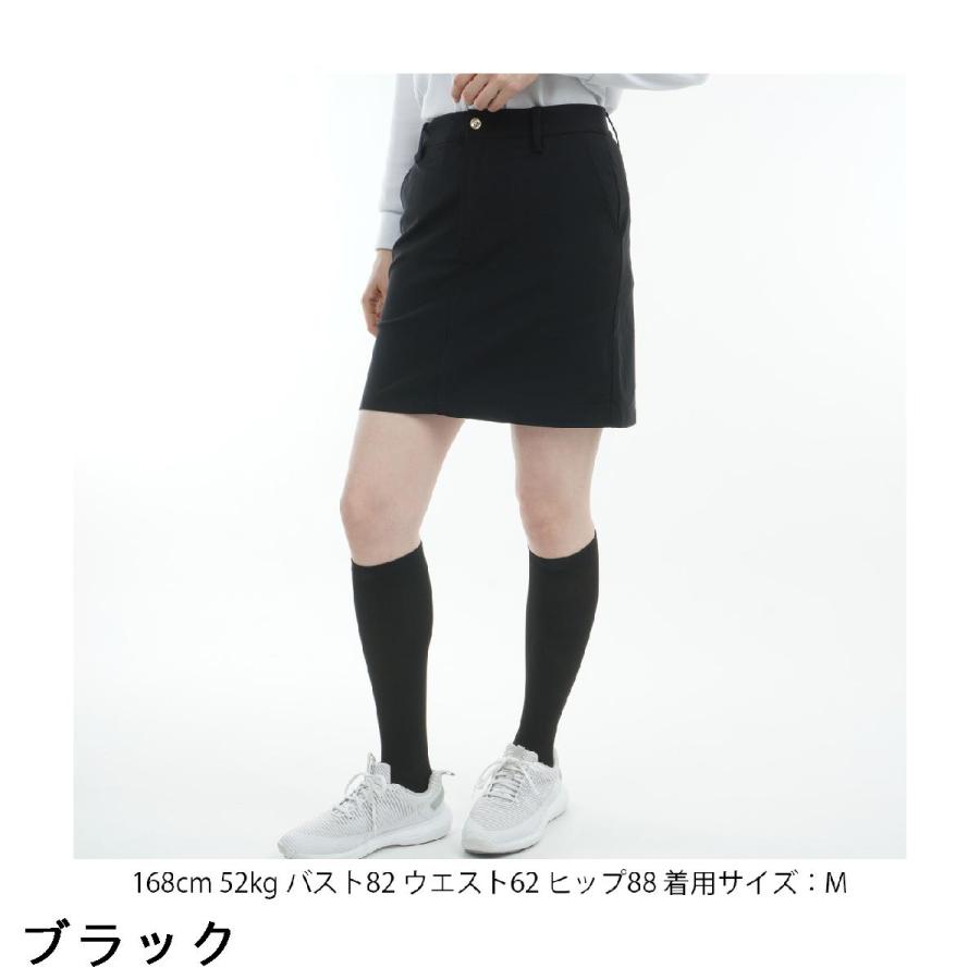 レザレクション Resurrection スーパーストレッチスカート レディス