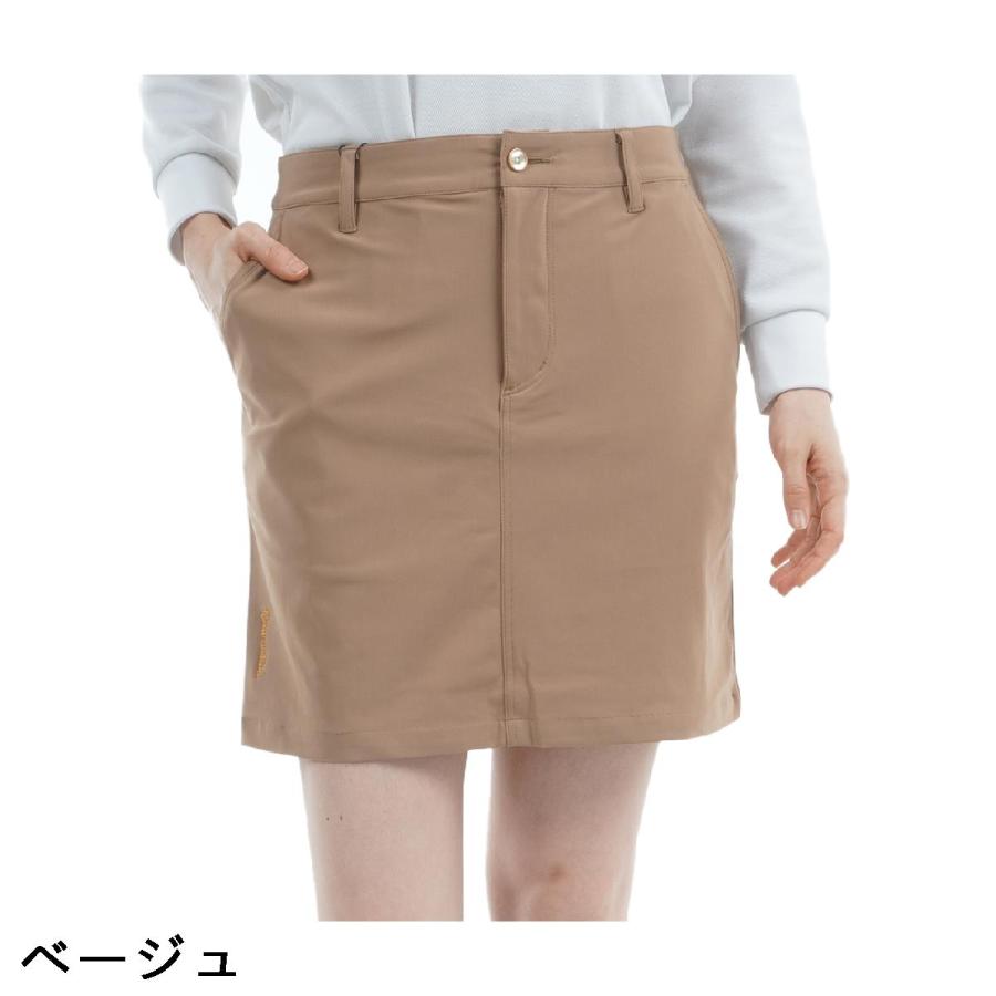レザレクション Resurrection スーパーストレッチスカート レディス
