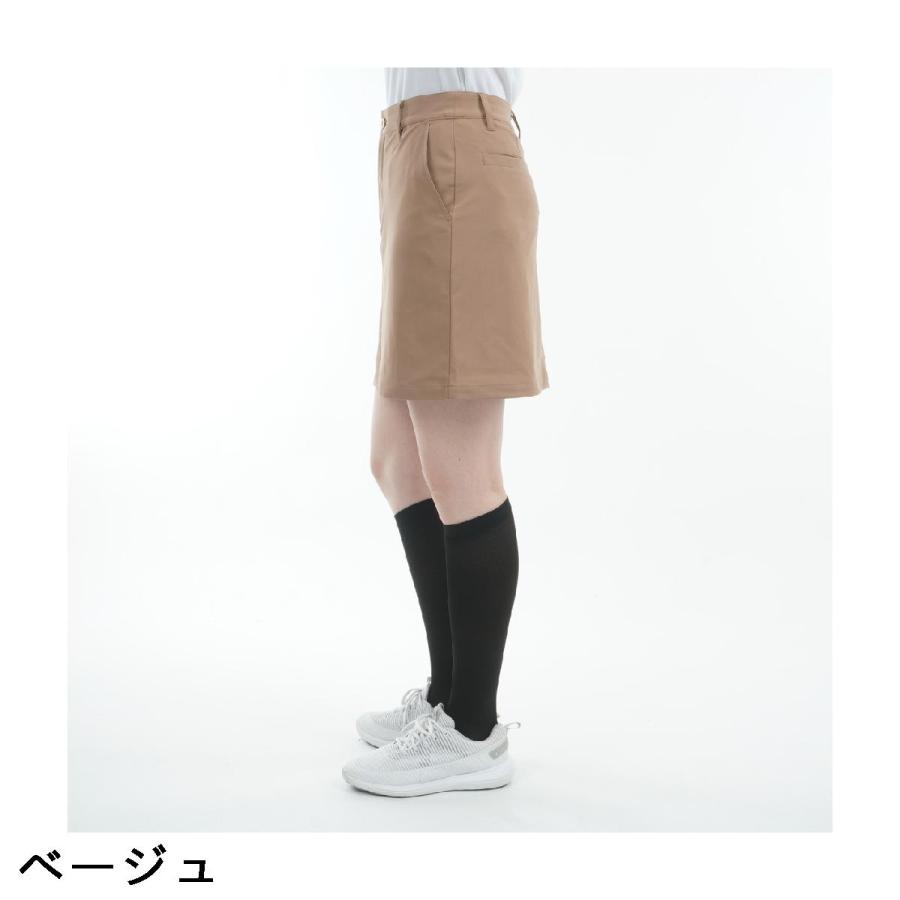 レザレクション Resurrection スーパーストレッチスカート レディス