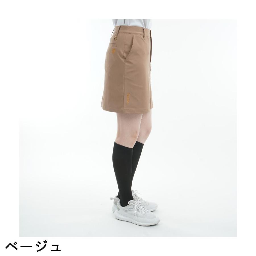 レザレクション Resurrection スーパーストレッチスカート レディス