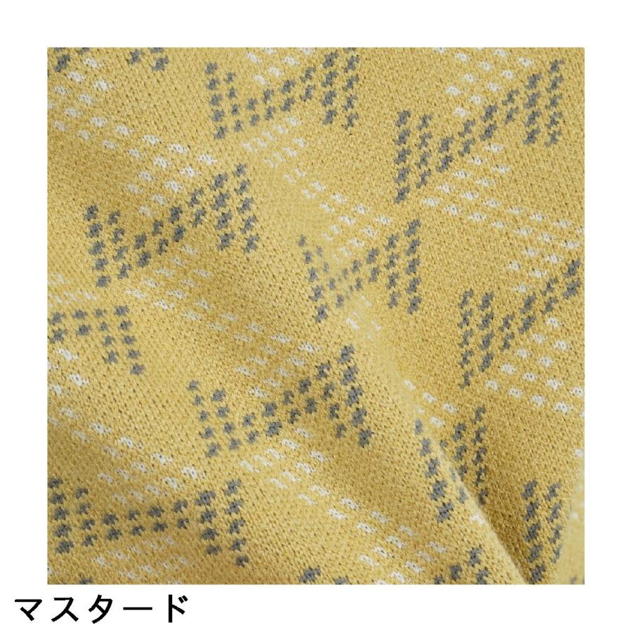 レザレクション Resurrection GMクルーネック プルオーバーセーター