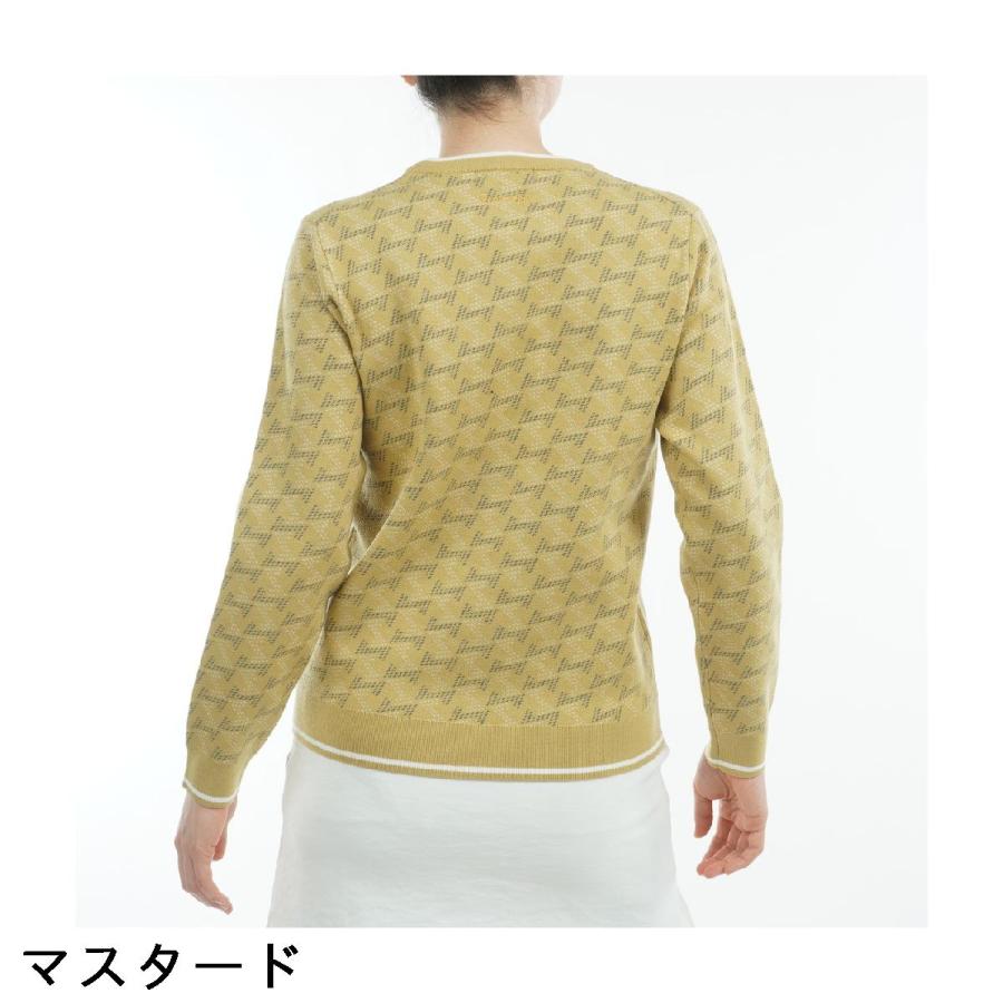 レザレクション Resurrection GMクルーネック プルオーバー