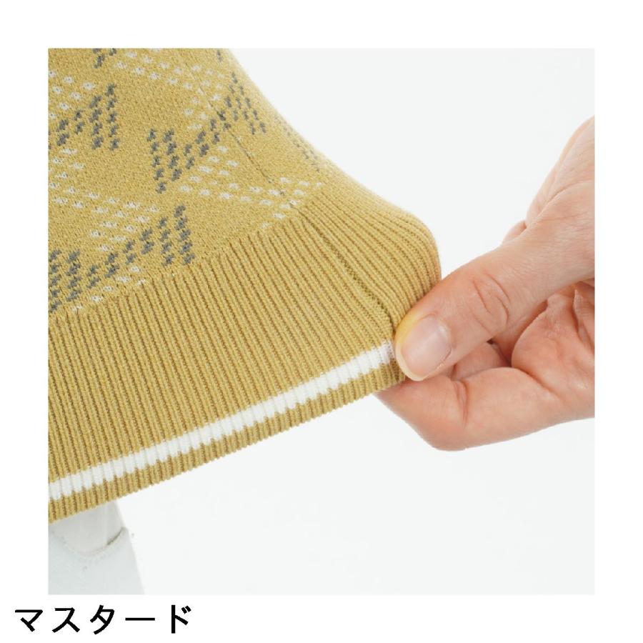 レザレクション Resurrection GMクルーネック プルオーバーセーター