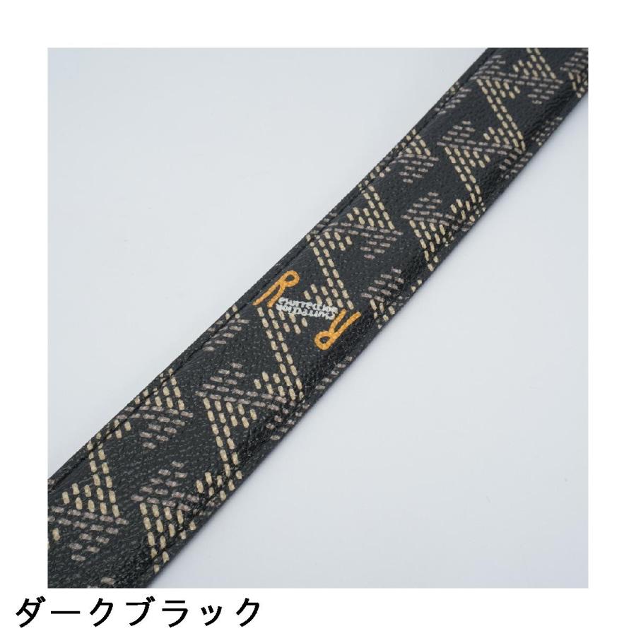 レザレクション Resurrection コアトルNO.4.5 リバーシブルベルト