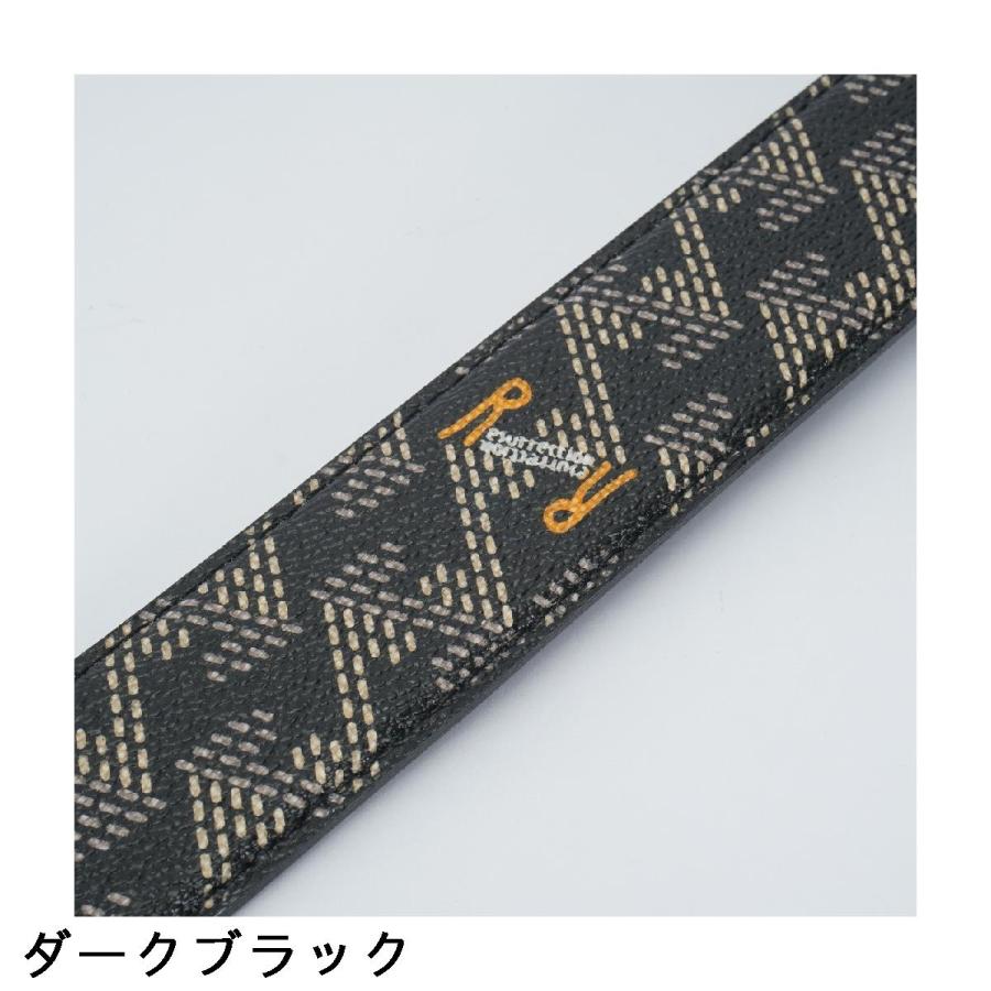 レザレクション Resurrection コアトルNo.5 ベルト : GDOゴルフ