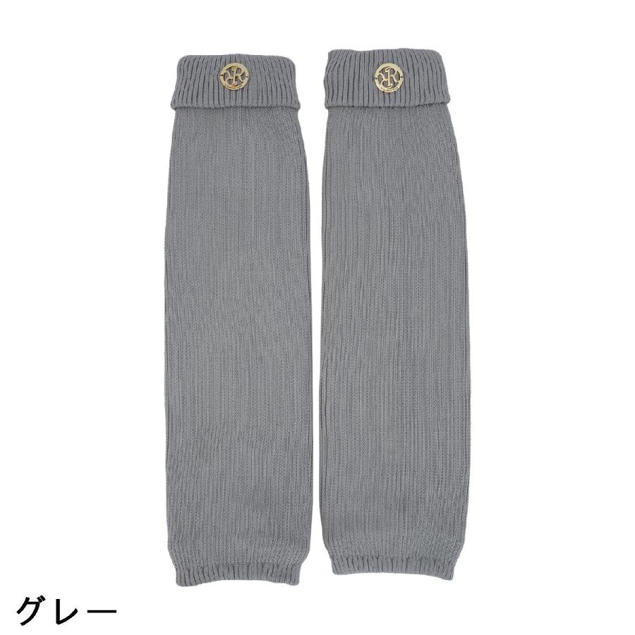 レザレクションレックウォーマー レザレクション Resurrection ニットレッグウォーマー レディス : GDO