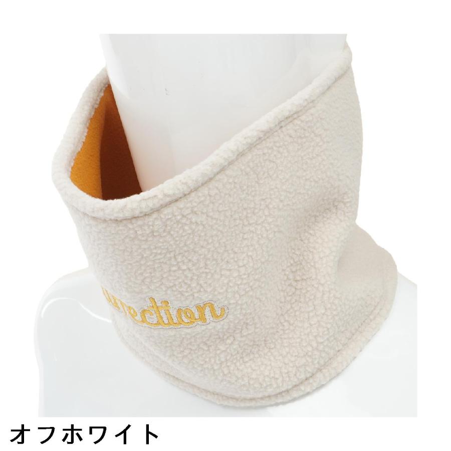 レザレクション Resurrection ポーラテックネックウォーマー : GDO