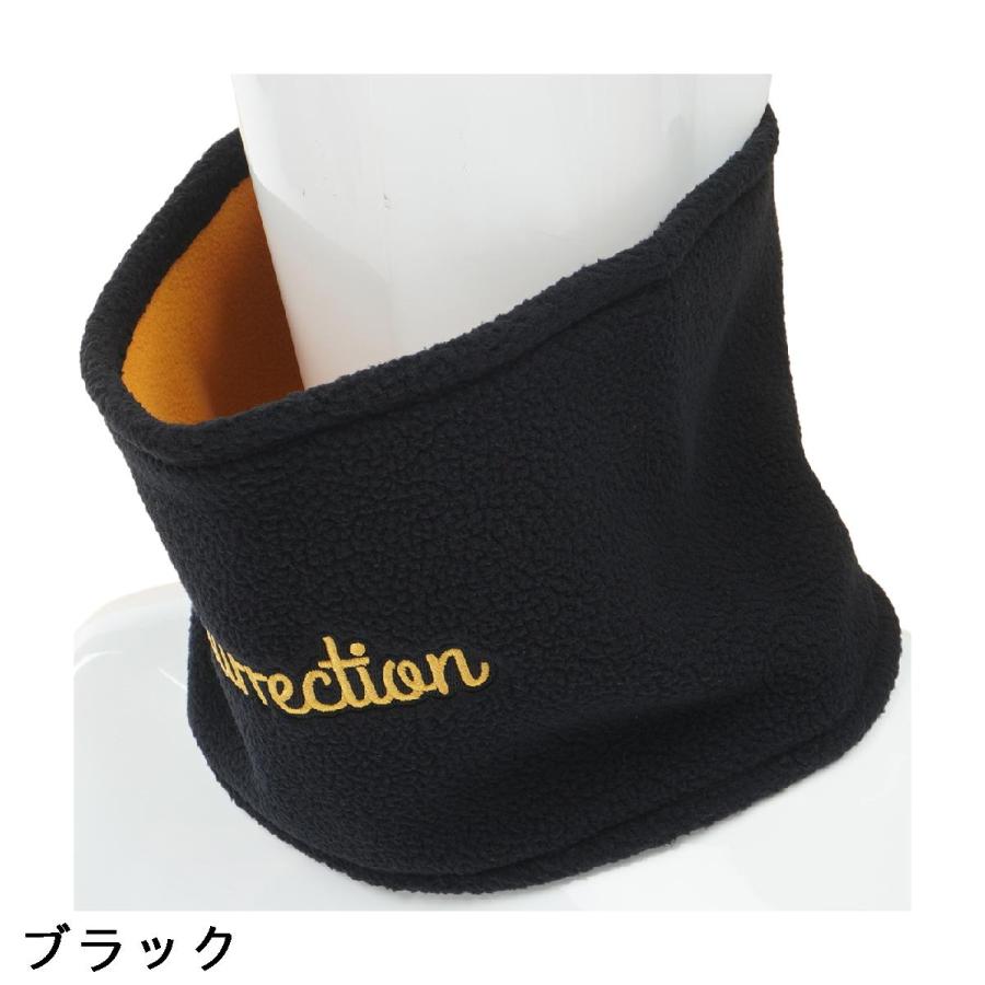 レザレクション Resurrection ポーラテックネックウォーマー : GDO