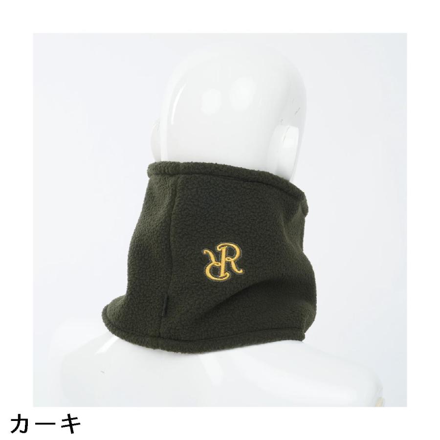 レザレクション Resurrection ポーラテックネックウォーマー : GDO